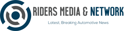 Riders Media & Network