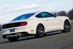 white car