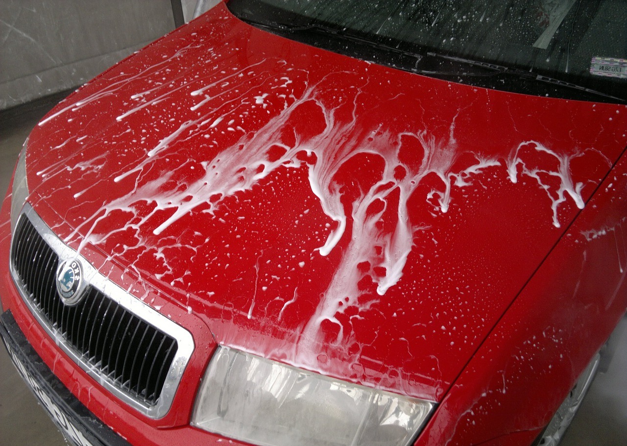 What to consider when choosing the best car wax