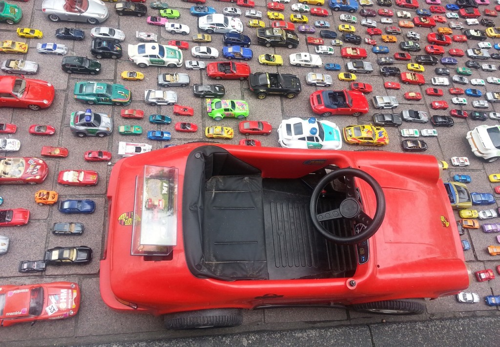 The Best Remote Control Petrol Cars For Sale