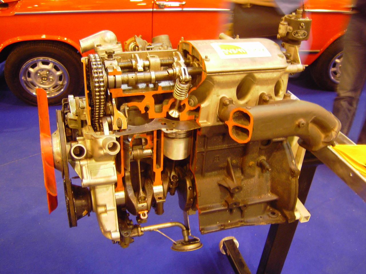 EGR Delete Kit Features 2