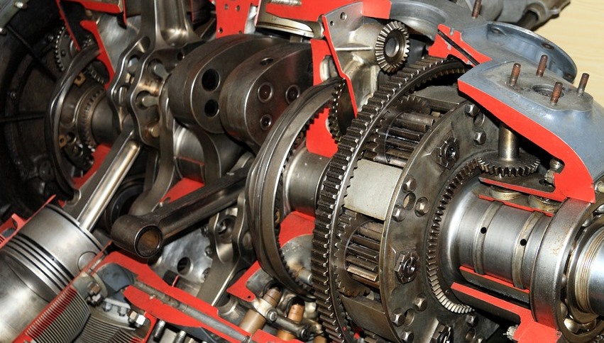 Facts to Know When Buying SUV Car Spare Parts