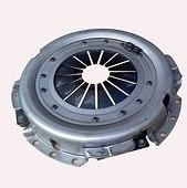 SUV Car Spare Parts