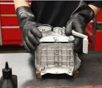 fixing engine