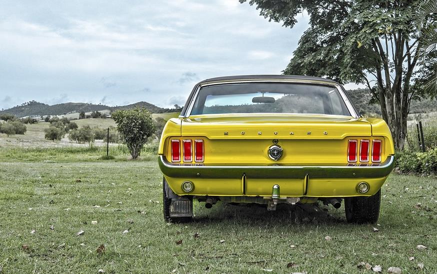 Five Steps to a Successful Car Valuation Exercise