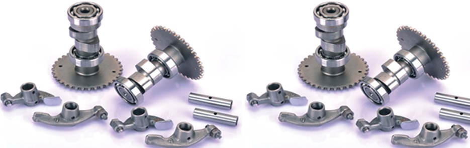 Types Motorcycle Parts Available in the Market