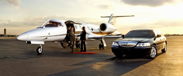 Benefits of Using a Limo for Airport Transfers