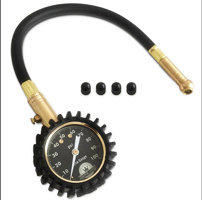 Best Tire Pressure Gauges