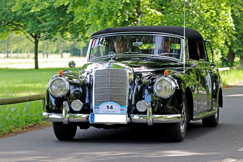 Top benefits of purchasing a mercedes benz
