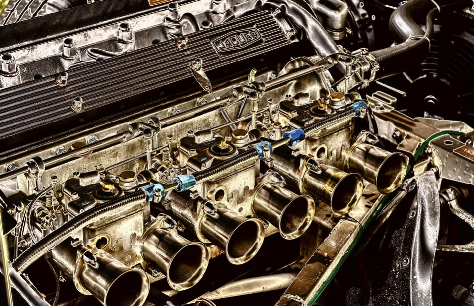 Services Offered in an Auto Repair Shop