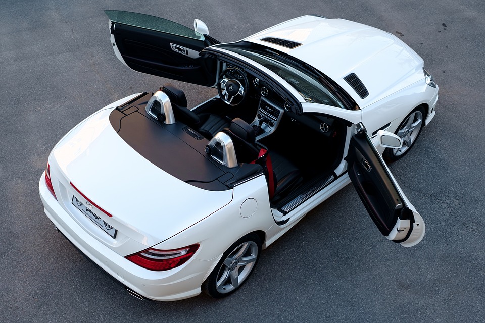 How to Buy Your Dream Car