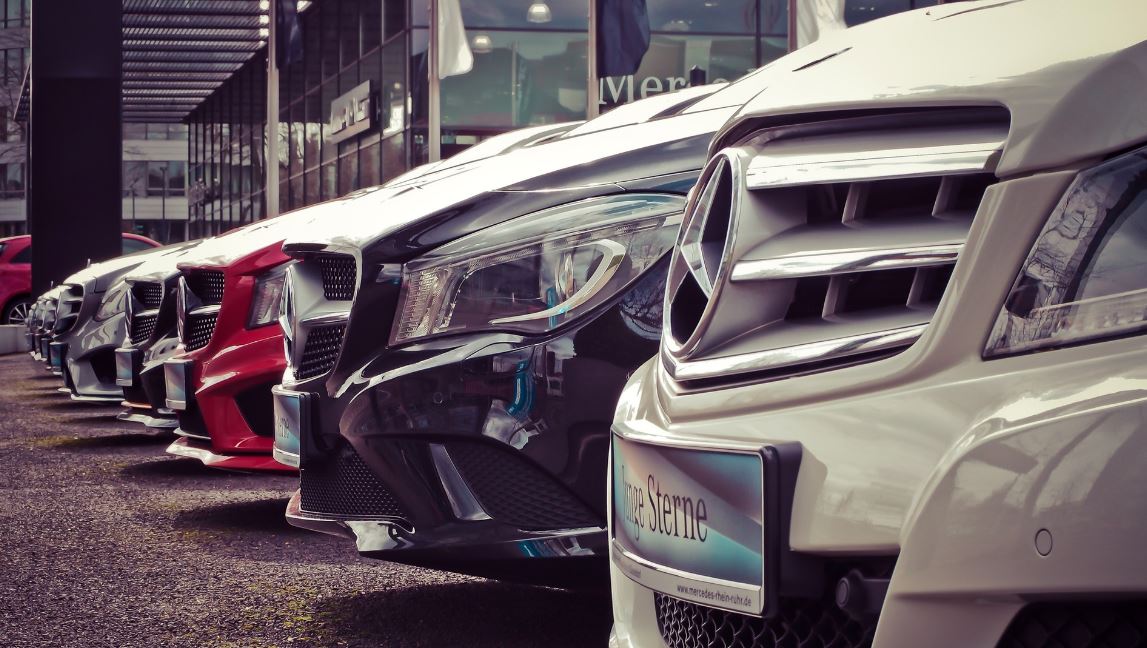 Tips for Hiring a Luxury Car