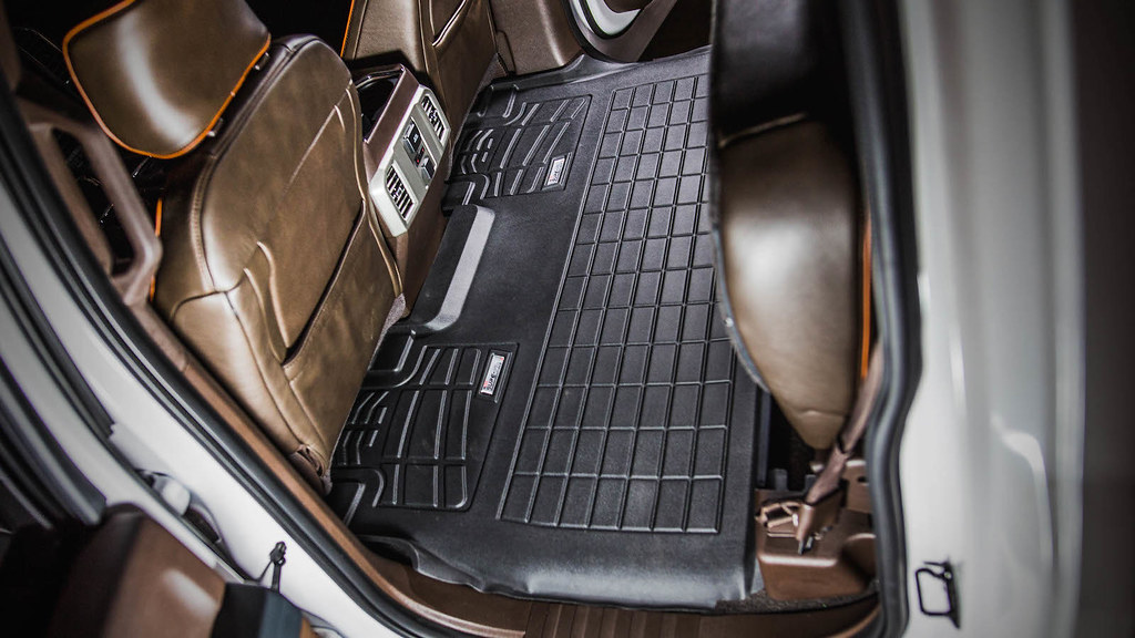 How to Choose the Right Floor Car Mat