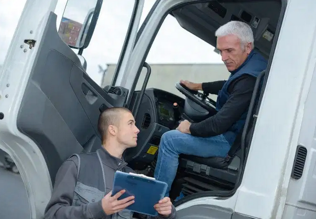 Vehicle Moving Company