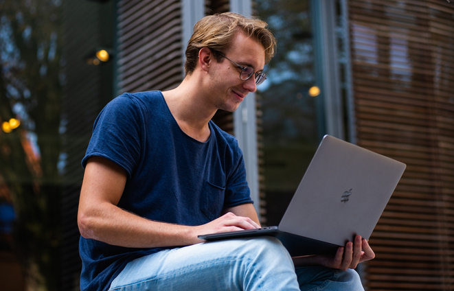 laptop