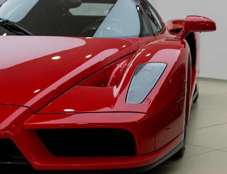 From Dusty to Dazzling: Expert Tips for Preserving Your Car’s Showroom Shine